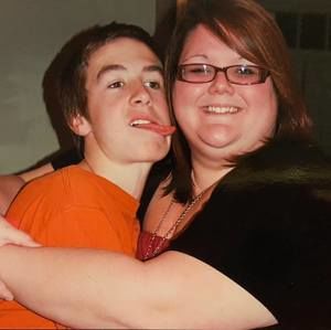 Meet your Posher, Chandler